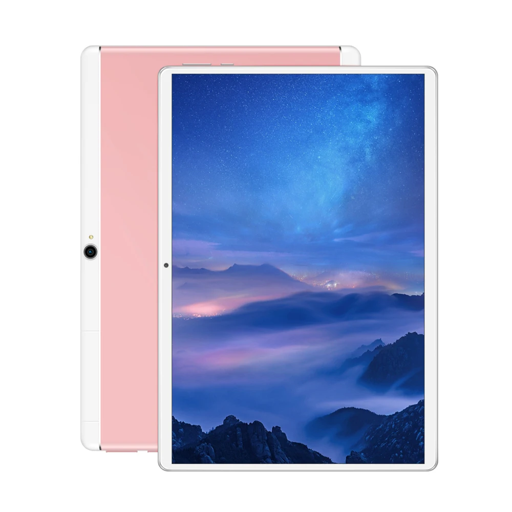 

Super slim smart tablet wifi only 10.1inch digital android tablet kids type port BT