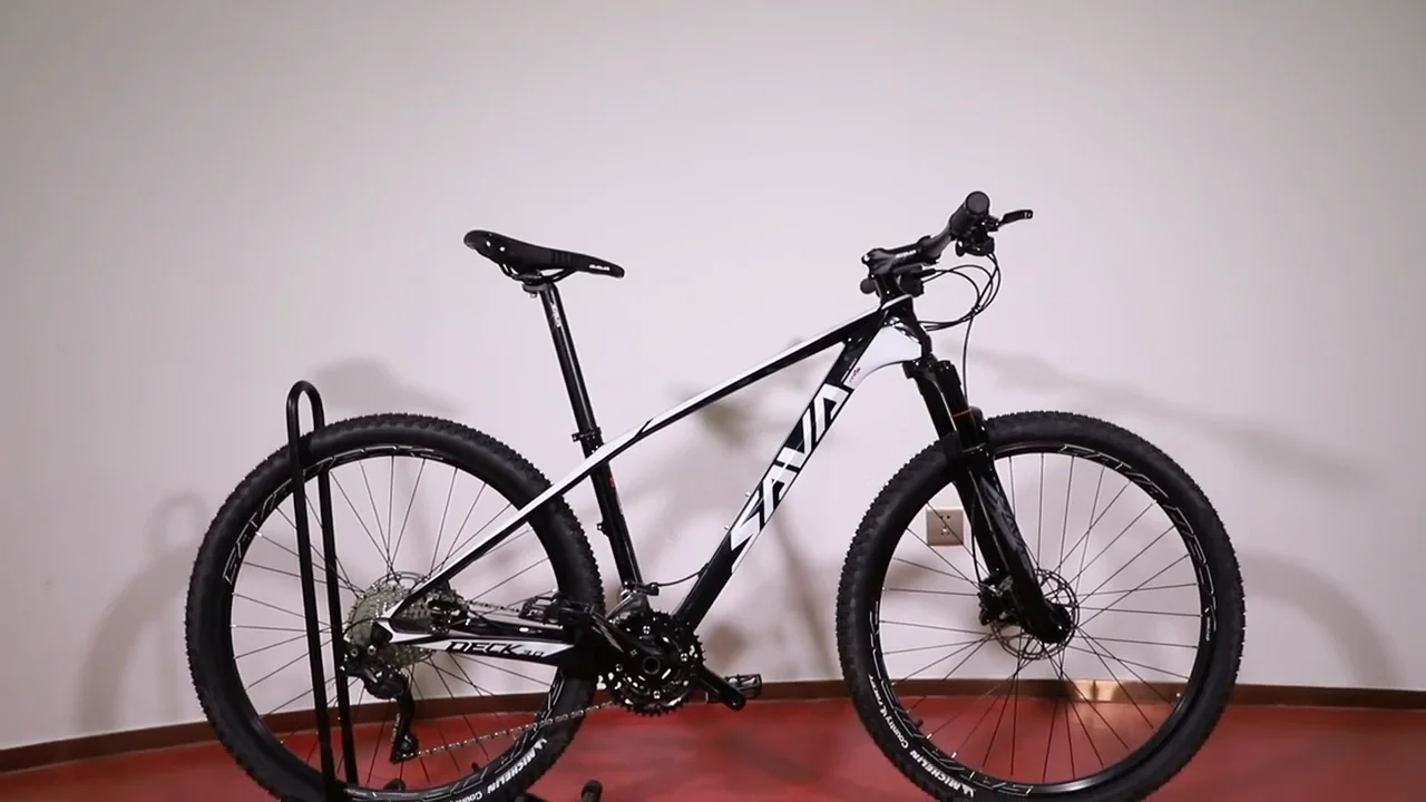前叉悬架sava mtb bicicleta - buy 萨瓦山地车,30速29英寸山地车