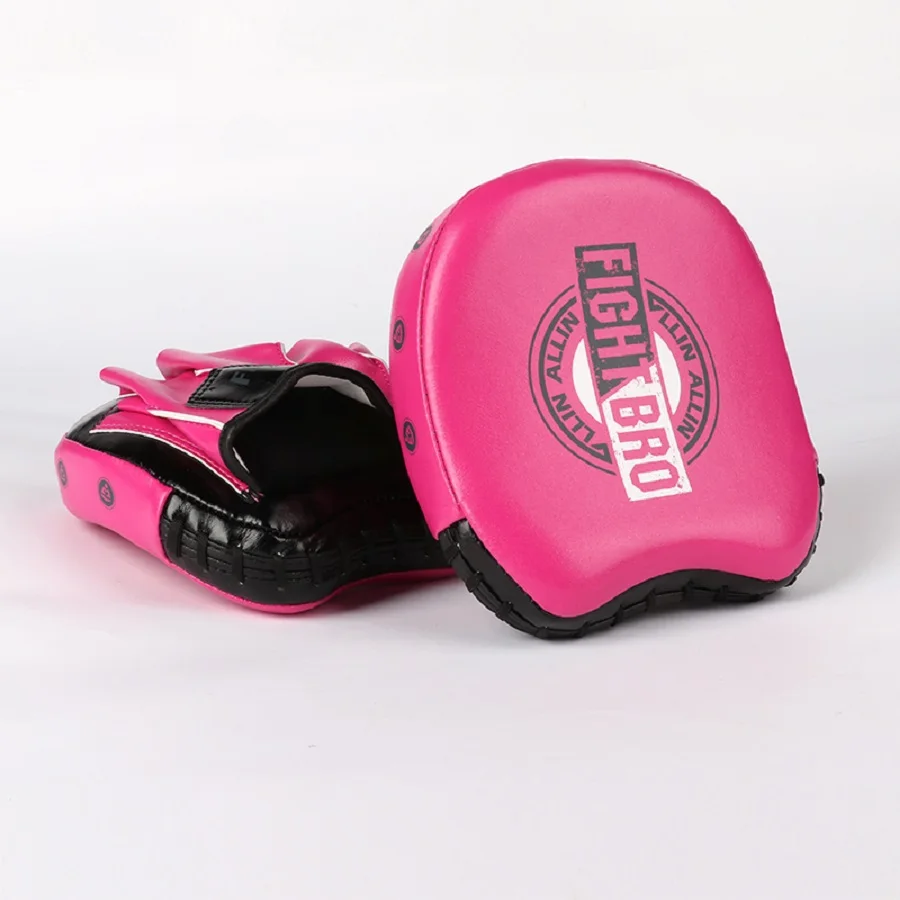 FightBro Focus Mitts Boxing