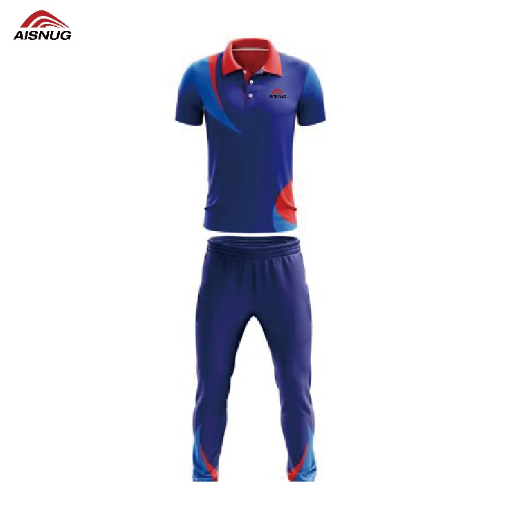 

custom design polyester sublimation sports patterns england cricket team jersey, Customized color