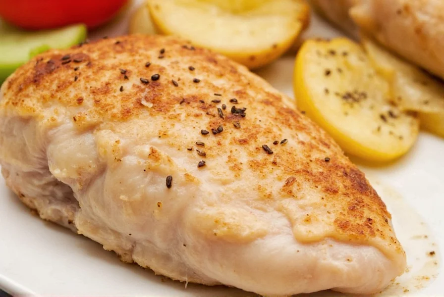 Brining Chicken in a Bowl