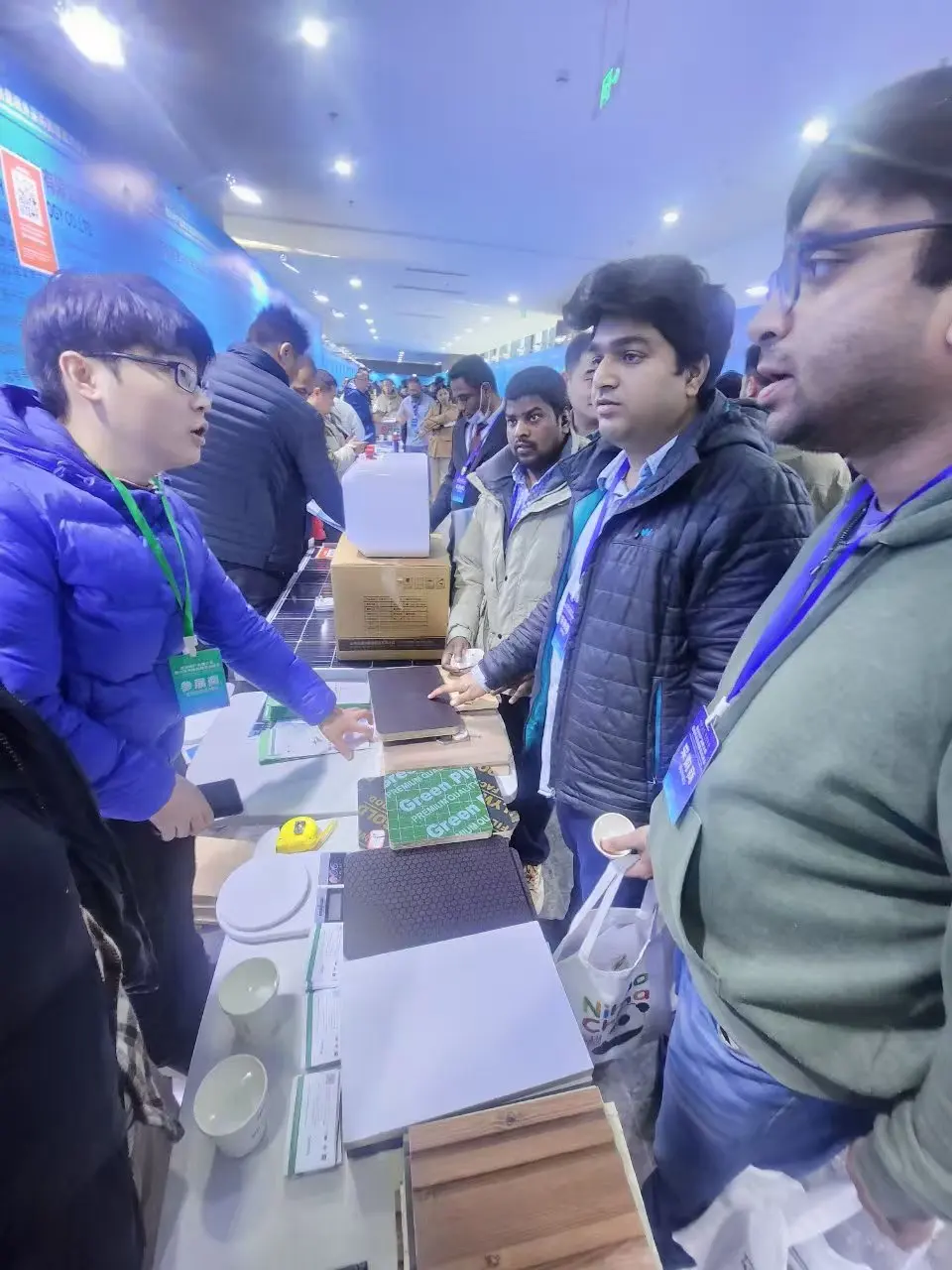 Furniture Manufacturing