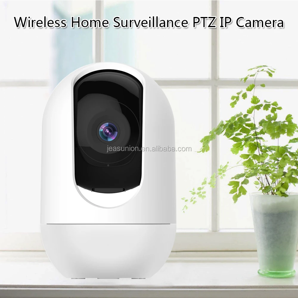 China Ptz Security Wireless Cctv Camera Ai Oem P2p Smart Indoor With