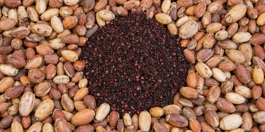 Urfa Biber Pepper: The Smoky Secret Behind Global Spice Traditions (You Won’t Believe #4)