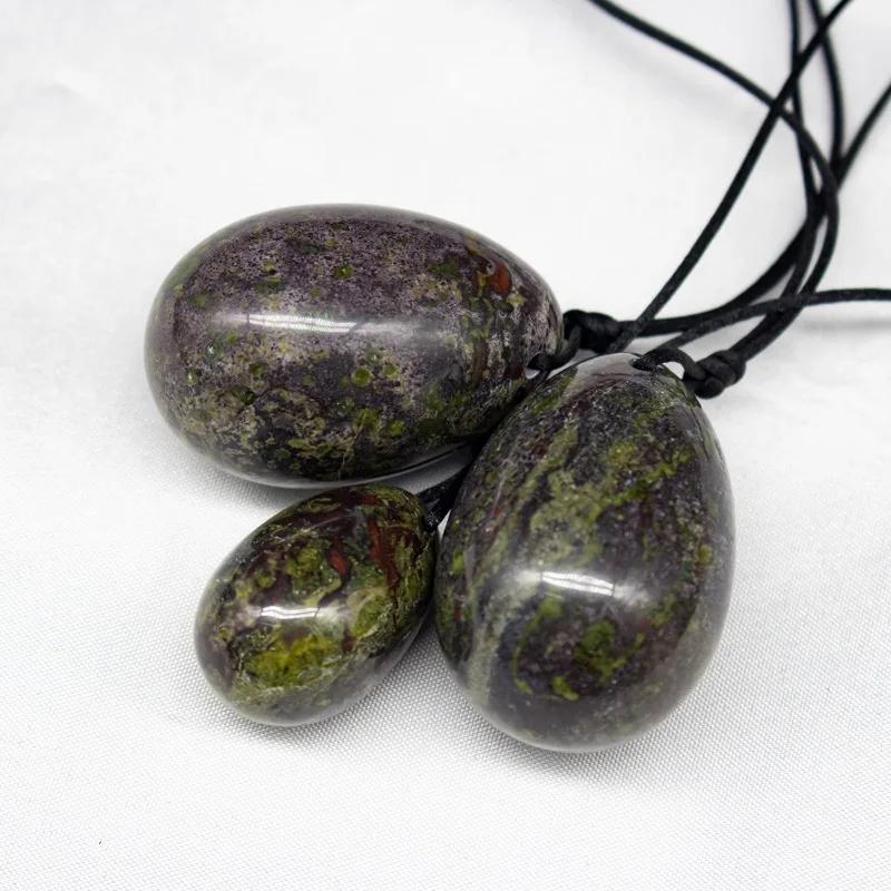 

Wholesale Woman Citrine Clear Quartz Crystal Stone Yoni Egg, Pink