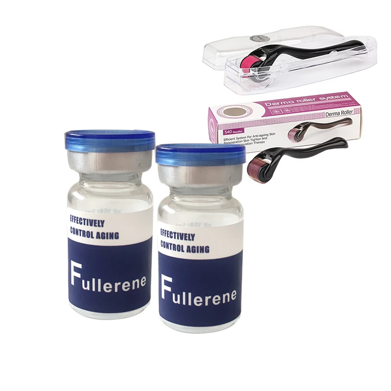

hyaluron filler meso white serum facial meso solution, Transparent