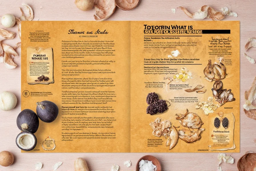 Porcini Mushroom