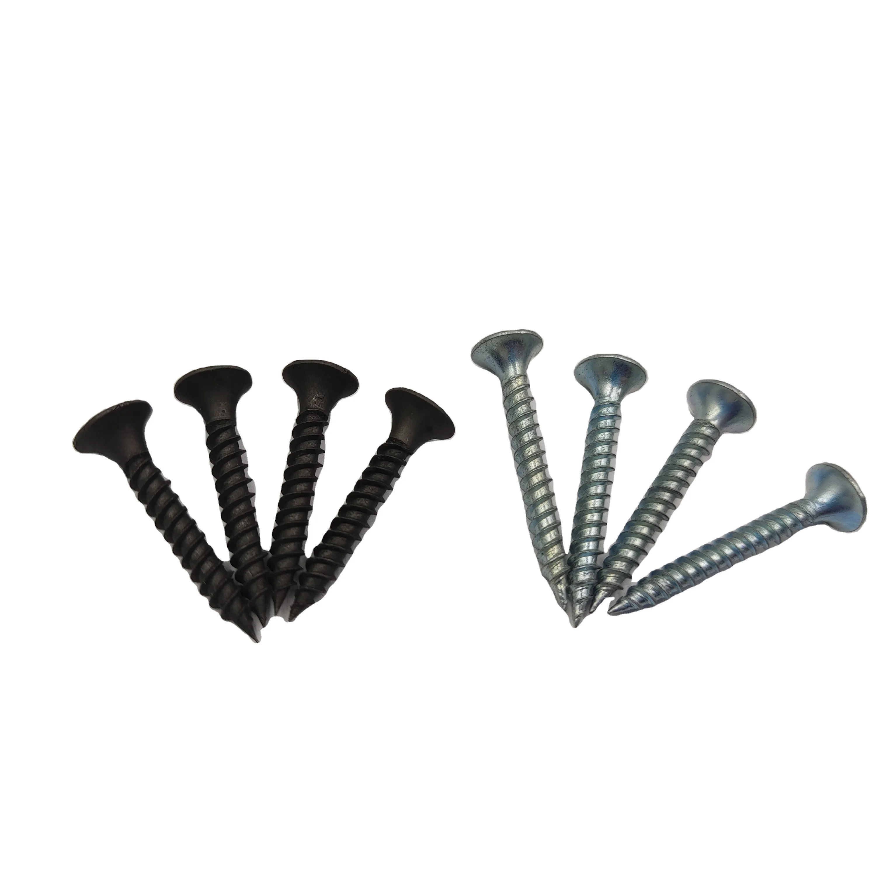 
China Tianjin drywall screw manufacturer factory with best price 