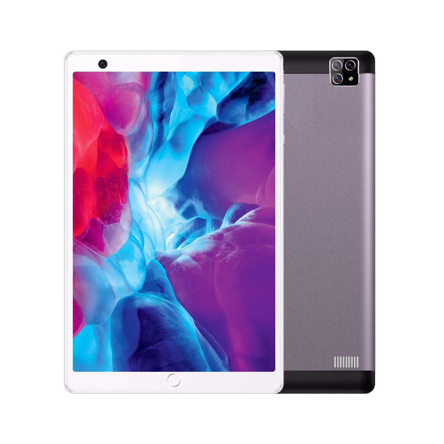 

OEM Cheap Prices 8 Inch Tablet 1GB Ram 16GB ROM 3G Call Tablet PC Black White