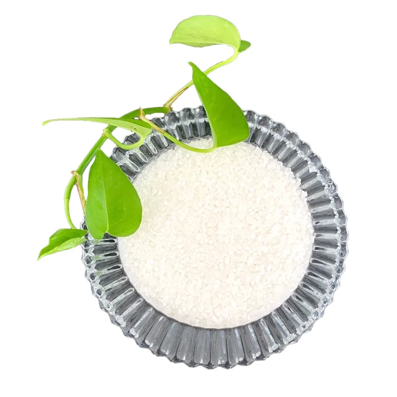 Polyethylene pellet Electret masterbatch virgin ABS plastic raw material