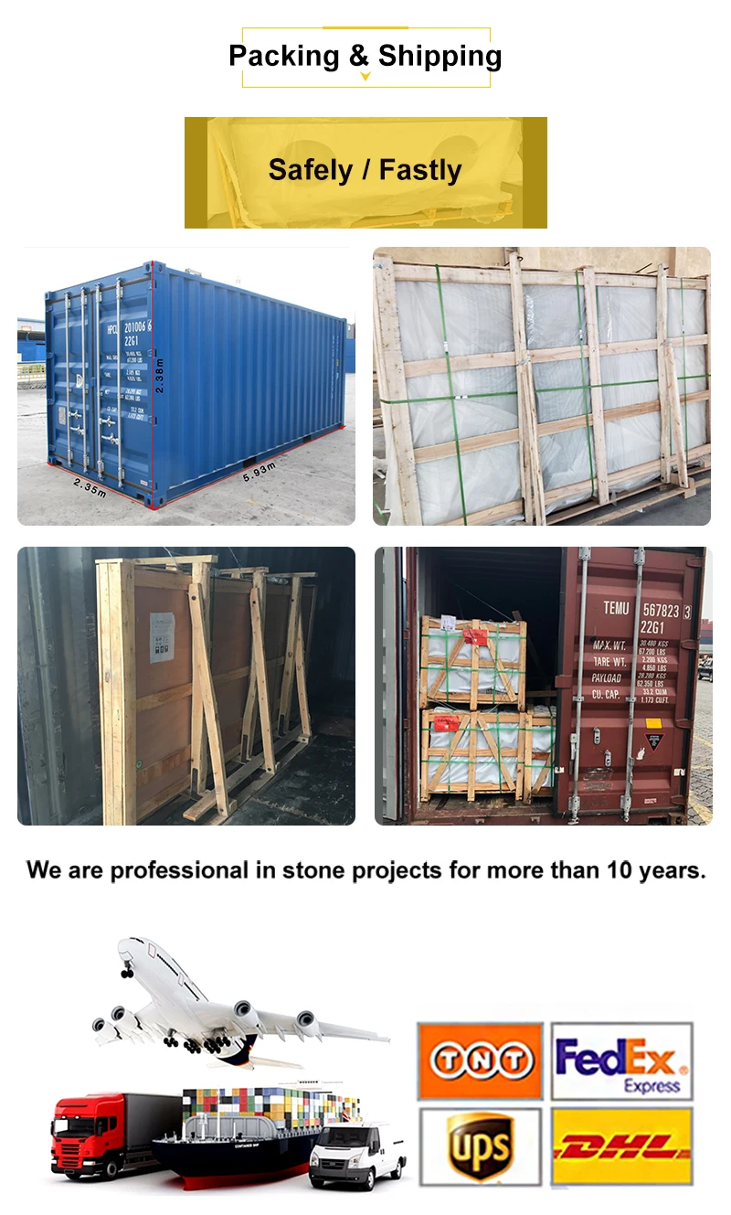 Blue Ice Jade Onyx Marble Slab For Interior Background Wall