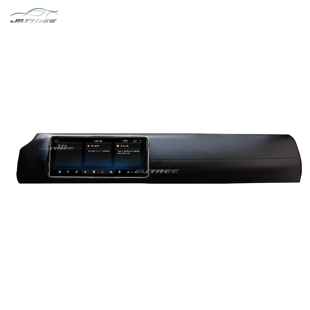 

PX6 12.3 inch Android Car Radio For Land Rover Evoque LRX 2012-2019 Multimedia Player GPS Navigation Auto Audio Stereo Receiver