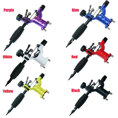 

Tattoo Hot Sale Stigma Tattoo Machine Rotary Gun 10W Motor