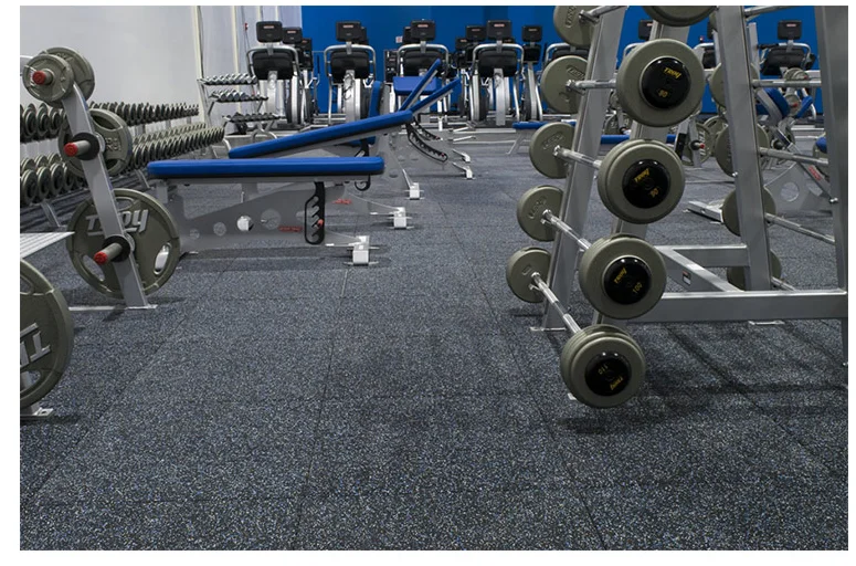 Best Home Gym mats for Weightlifting