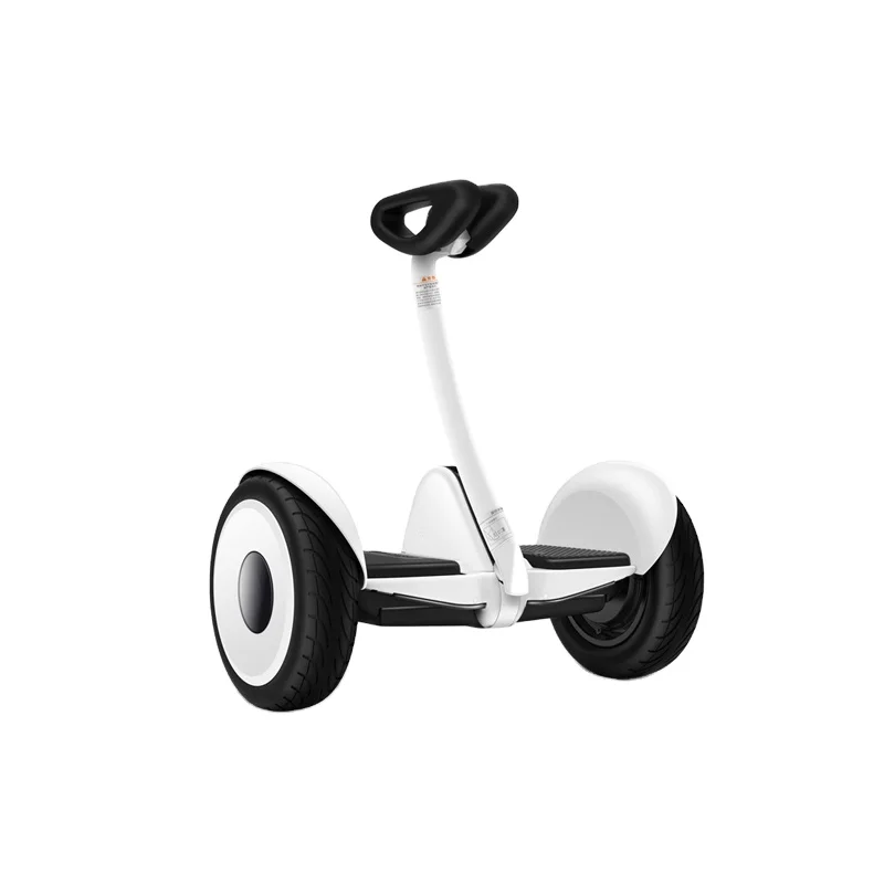 

2020 New Product MINI Robot Smart 2 wheel 10 inch self balancing scooter