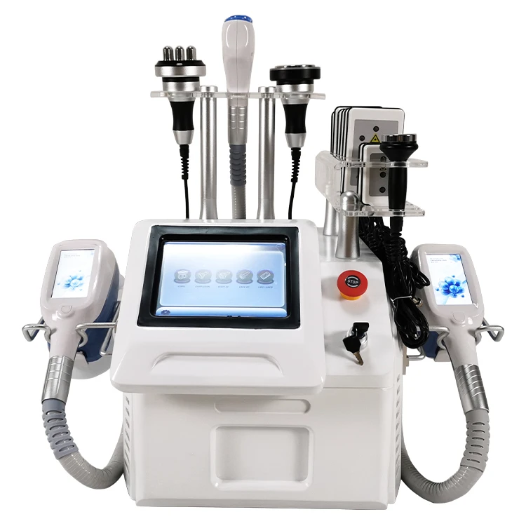 

hot items 2021 new years products fat removal 360 cryolipolysis machine