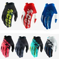 

RTS High quality MTB long gloves motocross road racing cycling gloves