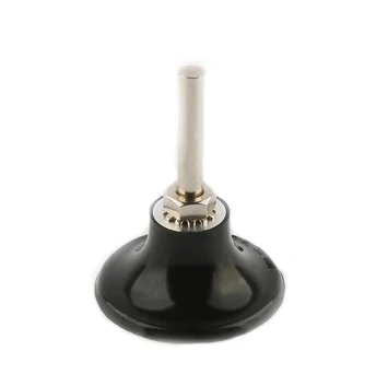 

1/1.5/2/3 Inch Roll Holder Rubber Sanding Pads with Long Rod Polishing Tool