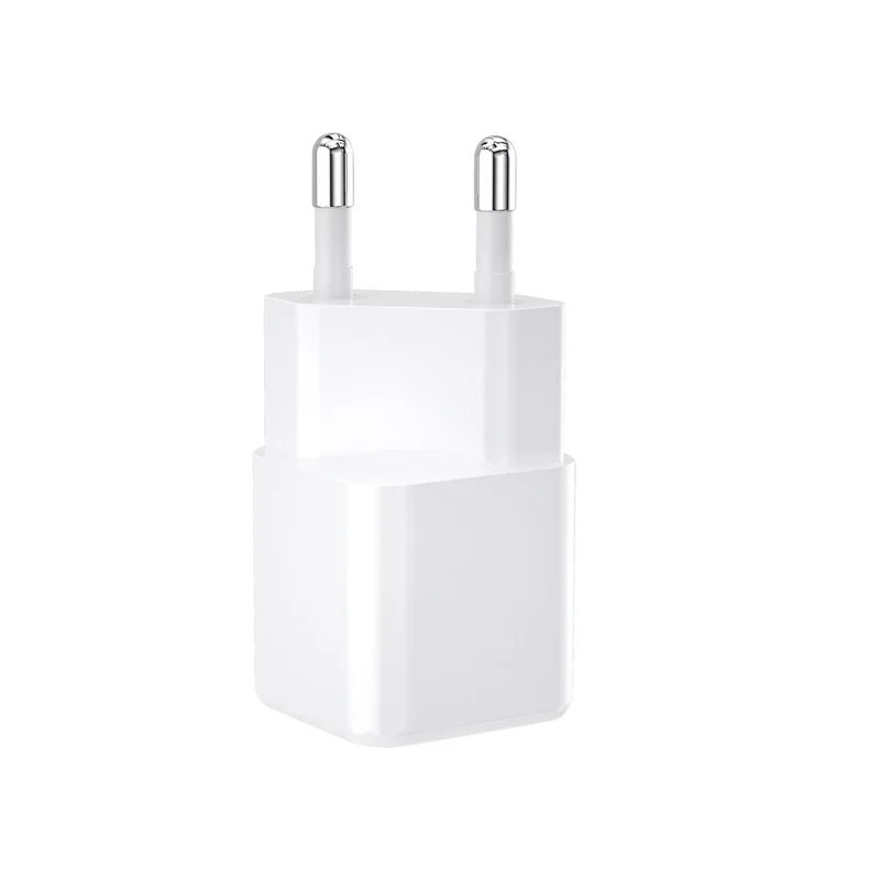 

Dropshipping 25W PD Charger Mobile phone Fast Charging for smart phone mini fast wall charger
