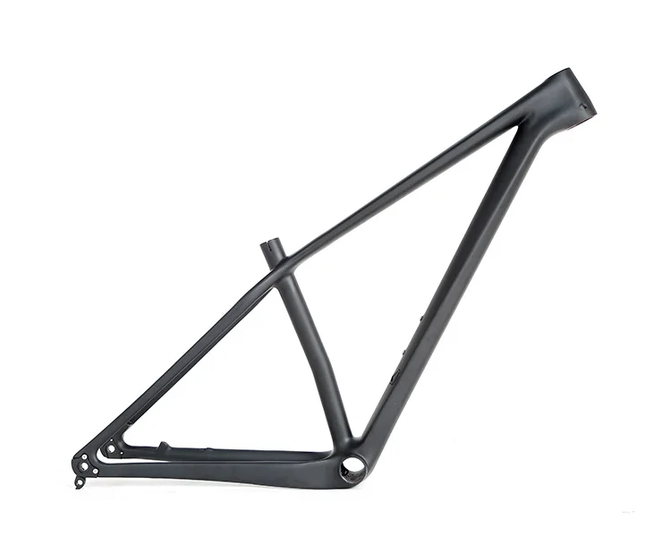 

2022 Hot own design logo of hot carbon fiber bike frame