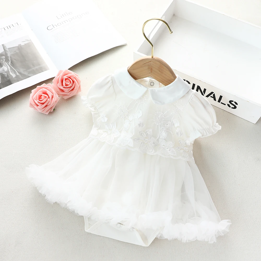 

wedding gowns 2021 western wears children dress designs kids party wear frocks baby for 3 years old