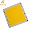 Square Shape 100*100mm Bridgelux chip 45mil High Power 1000 w 1500W 2000W White CRI 70Ra 80Ra 90Ra 95Ra 1000W COB LED diode