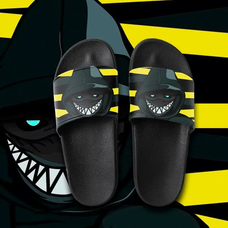 

Cheap Mens Custom Slides Slippers High Quality