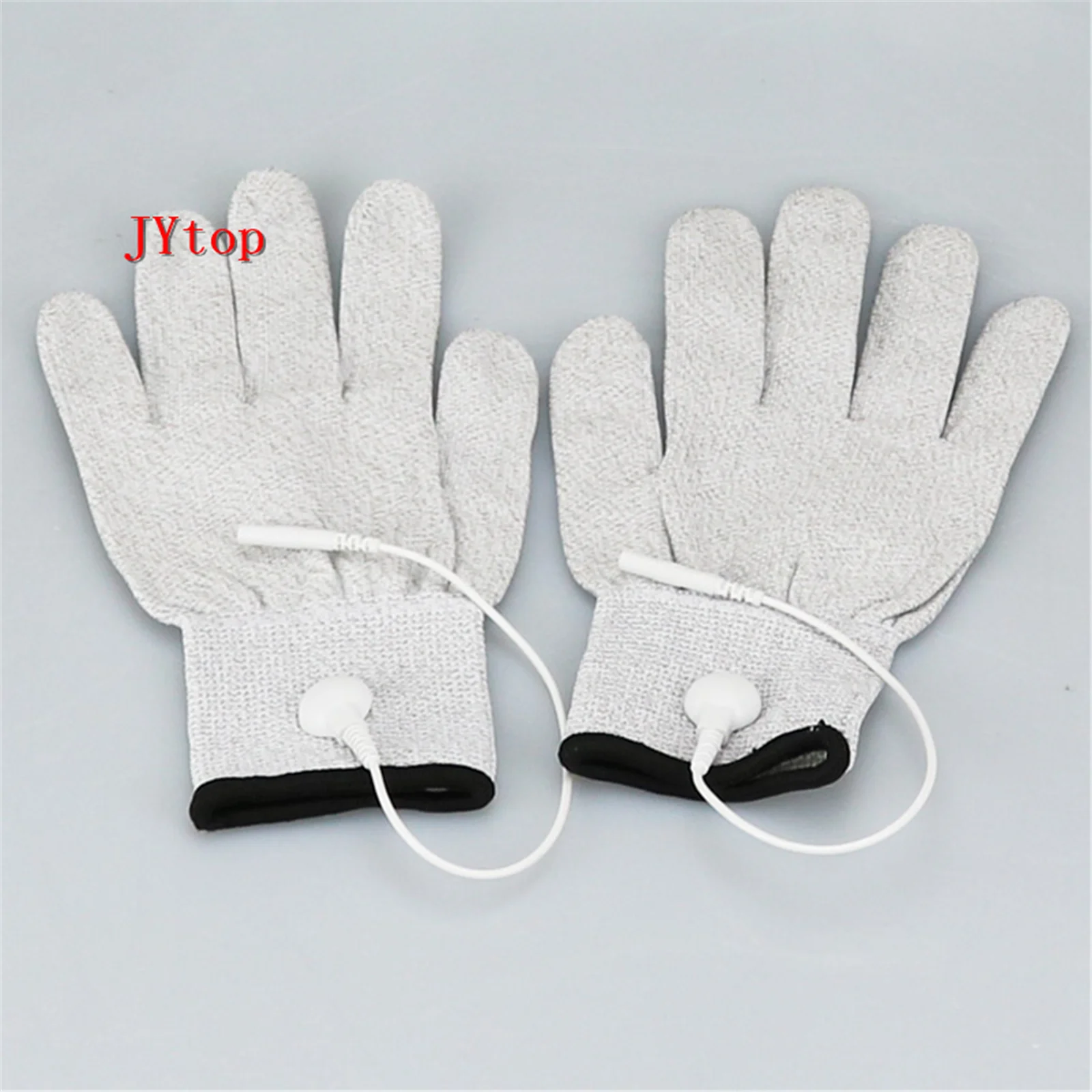 

JYtop 2019 New DDS Massage Energy Gloves