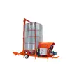 Easy Operation Grain Rotary Dryer From China Manufacturer