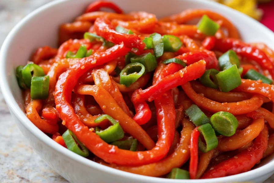 Authentic Thai Chili Recipe: Traditional Nam Prik Pao Guide