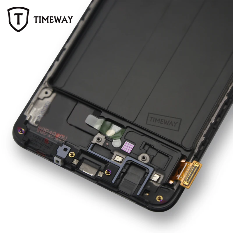 samsung galaxy a70 lcd screen replacement