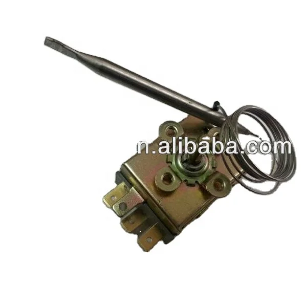 
gas water heater capillary thermostat of WY series 