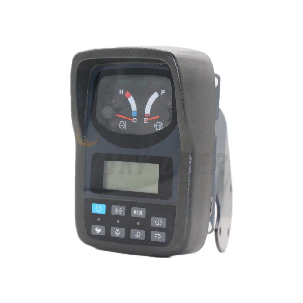 

Excavator Monitor 2489U276F1 YV59S00004F1 / YV59S00004F2 Display Panel Monitor