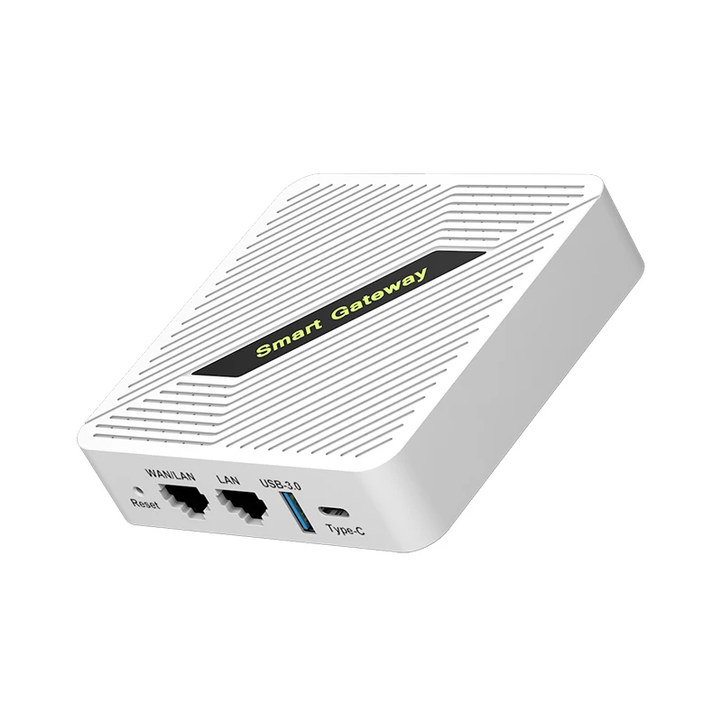 

Hot Selling Dual Band 1800Mbps Portable WiFi 6 Router Mini Modem AX1800 Wireless WiFi Router