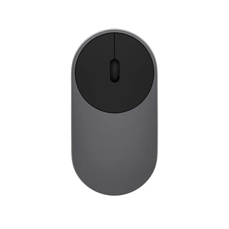 

Hot Selling Xiaomi Mi Wireless Portable Mouse XMSB02MV Mi 4.0 RF 2.4GHz Dual Optical Wireless Mouse