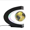 Amazon Top Seller Electric Creative Original Magnetic Levitating Tecnology Innovation Moon Lamp for Home Office Decor Gift