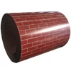 Ral 9014 color ppgi for exporting/ppgi plain sheet/brick ppgi