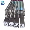 Welding Steel Structural Forest Machinery Parts Produced, OEM Metal Processing China Factory
