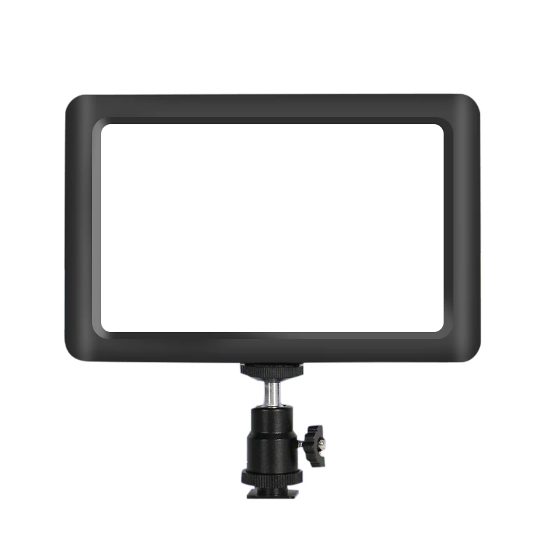 

Led Video Light Professional photographic led panel For Video Camera Mobile Video light photographic led panel