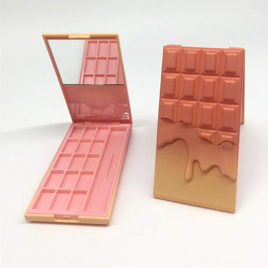 Y268-1 eyeshadow palette1