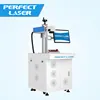 Fiber Marker Laser Marking Machine Ipg Raycus Source For Metal Plastic