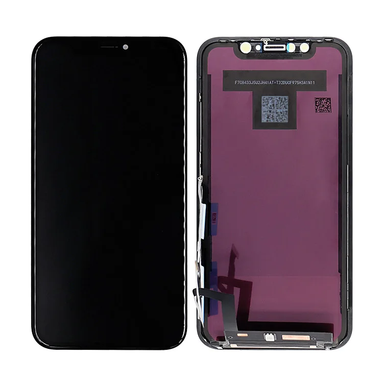 

Touch screen mobile phone lcd for iphone xr lcd screen