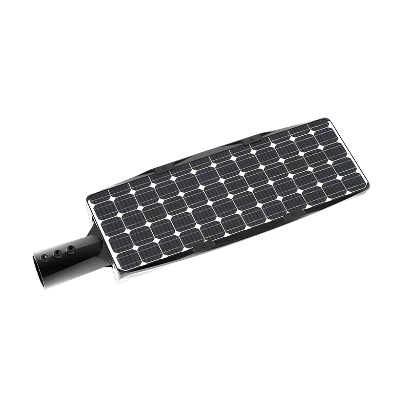 pir sensor solar lighting for road