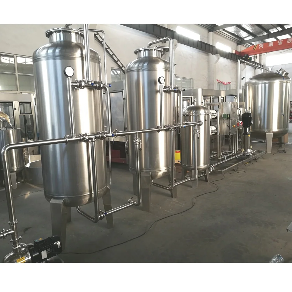 
RO reverse osmosis drinking water treatment/ purification system/machine 