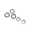 DIN127 Metric Spring washer Stainless steel spring washer