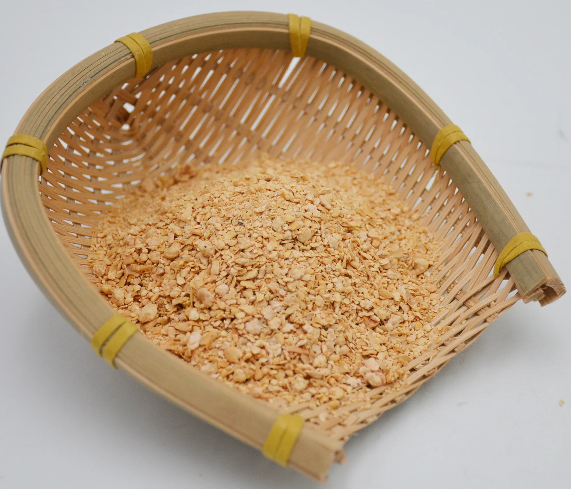 
High quality GMO or NON- GMO soyabean meal 