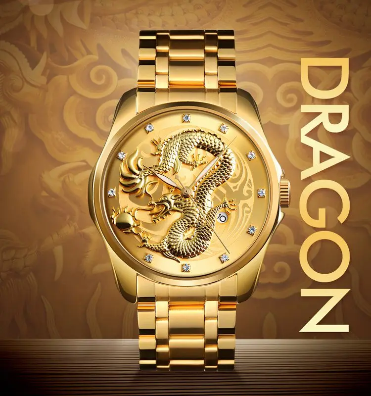 

Skmei 9193 Stainless Steel Luxury Gold Waterproof Quartz Oem Brand Hands Wristwatches Custom Logo Wrist Mens Watch, 5 colors
