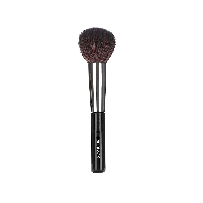 

Advanced Makeup Foundation Brush Set Single Free Professional Brush Samples with Goat Hair