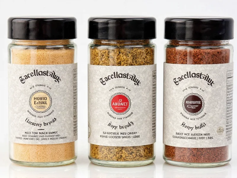 What Is Accent Seasoning? Complete Ingredient & Usage Guide