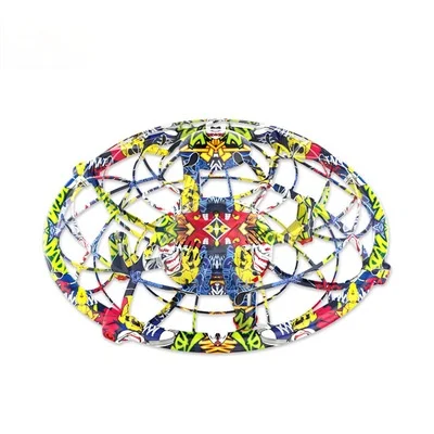 

Amazon hot sale Hand Controlled Mini ball Drone UFO toy for Kids Gifts, Colorful